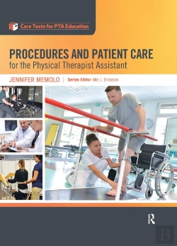 Bertrand.pt - Procedures And Patient Care For The Physical Therapist Assistant