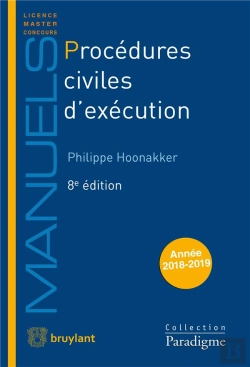 Bertrand.pt - Procedures Civiles D'Execution - Voies D'Execution - Procedures De Distribution
