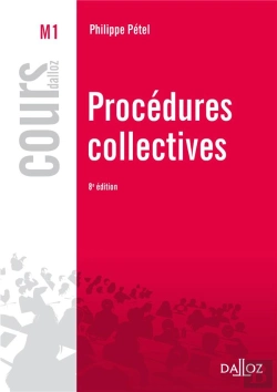 Bertrand.pt - Procédures Collectives (8e Édition)