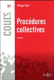 Procédures Collectives (9e Édition)