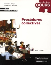 Procedures Collectives