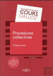 Procédures Collectives
