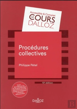 Bertrand.pt - Procédures Collectives