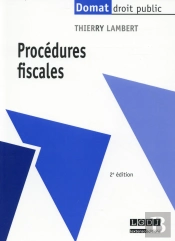 Procedures Fiscales, 2eme Ed.