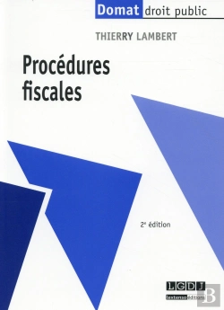 Bertrand.pt - Procedures Fiscales, 2eme Ed.