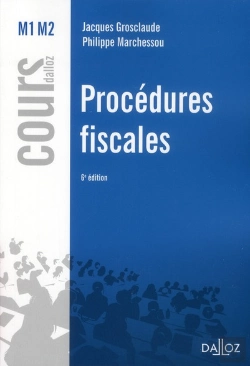 Bertrand.pt - Procédures Fiscales (6e Édition)