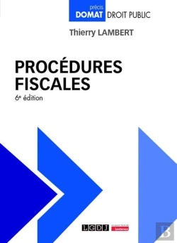 Bertrand.pt - Procédures Fiscales (6e Édition)