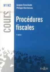 Procédures Fiscales (7e Édition)