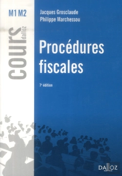 Bertrand.pt - Procédures Fiscales (7e Édition)