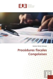 Procedures Fiscales Congolaises