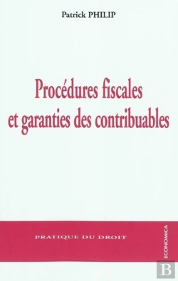 Bertrand.pt - Procédures Fiscales Et Garanties Des Contribuables