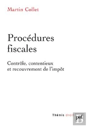 Procedures Fiscales