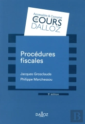 Procédures Fiscales