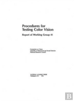 Bertrand.pt - Procedures For Testing Color Vision