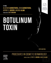 Procedures In Cosmetic Dermatology: Botulinum Toxin