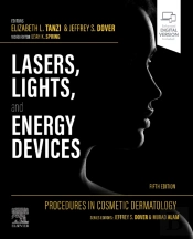 Procedures In Cosmetic Dermatology: Lasers, Lights, And Energy Devices