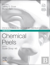 Procedures In Cosmetic Dermatology Series: Chemical Peels