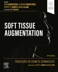 Bertrand.pt - Procedures In Cosmetic Dermatology: Soft Tissue Augmentation - E-Book