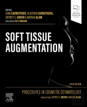 Procedures In Cosmetic Dermatology: Soft Tissue Augmentation