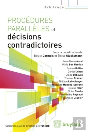Procédures Parallèles Et Décisions Contradictoires