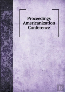 Bertrand.pt - Proceedings Americanization Conference