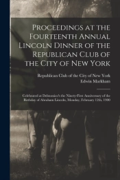 Proceedings At The Fourteenth Annual Lin