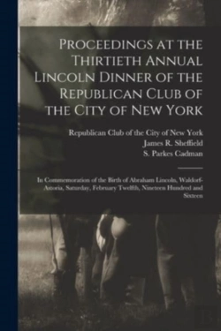 Bertrand.pt - Proceedings At The Thirtieth Annual Linc
