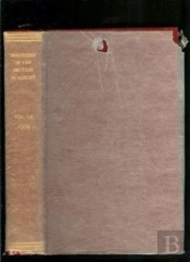 Proceedings Brit Acad 60 1974