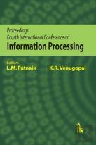 Proceedings Fourth International Conference On Information Processing