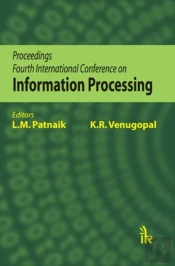 Proceedings Fourth International Conference On Information Processing