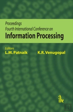 Bertrand.pt - Proceedings Fourth International Conference On Information Processing