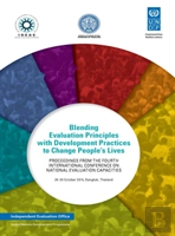 Proceedings From The Fourth International Conference On National Evaluation Capacities