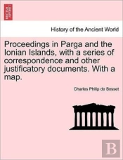 Proceedings In Parga And The Ionian Isla
