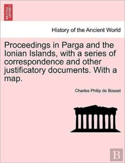 Bertrand.pt - Proceedings In Parga And The Ionian Isla
