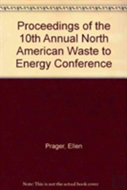 Bertrand.pt - Proceedings Of 10th Annual North American Waste-To-Energy Conference