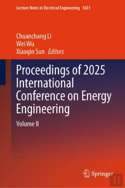 Bertrand.pt - Proceedings Of 2025 International Conference On Energy Engineering