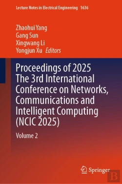 Bertrand.pt - Proceedings Of 2025 The 3rd International Conference On Networks, Communications And Intelligent Computing (Ncic 2025)