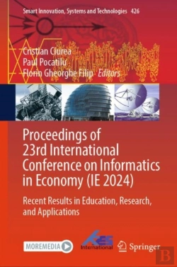 Bertrand.pt - Proceedings Of 23rd International Conference On Informatics In Economy (Ie 2024)