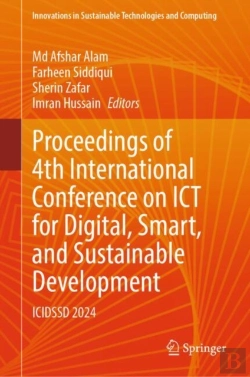 Bertrand.pt - Proceedings Of 4th International Conference On Ict For Digital, Smart, And Sustainable Development