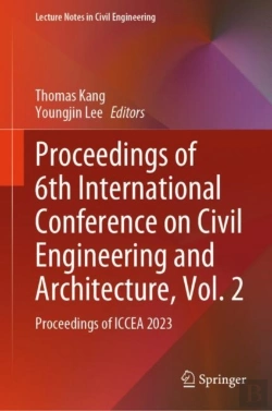 Bertrand.pt - Proceedings Of 6th International Conference On Civil Engineering And Architecture, Vol. 2