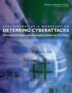 Bertrand.pt - Proceedings Of A Workshop On Deterring Cyberattacks