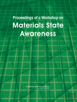 Bertrand.pt - Proceedings Of A Workshop On Materials State Awareness