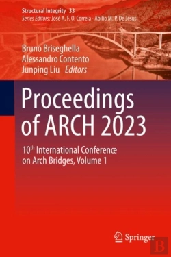 Bertrand.pt - Proceedings Of Arch 2023
