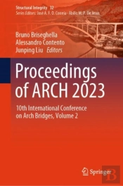 Proceedings Of Arch 2023