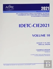 Proceedings Of Asme 2021 International D