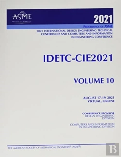 Bertrand.pt - Proceedings Of Asme 2021 International D