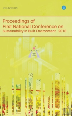 Bertrand.pt - Proceedings Of First National Conference On Sustainability In Built Environment