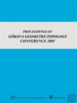 Bertrand.pt - Proceedings Of Gokova Geometry-Topology Conference 2005