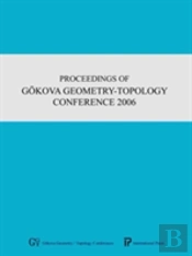 Proceedings Of Gokova Geometry-Topology Conference