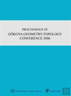 Bertrand.pt - Proceedings Of Gokova Geometry-Topology Conference